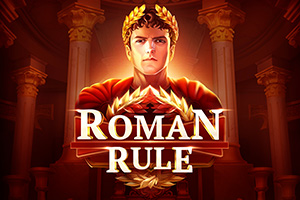 Roman Rule by EvoPlay