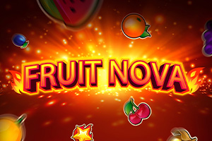 Fruit Nova by EvoPlay