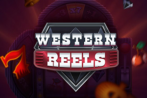 Western Reels by EvoPlay