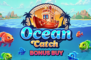 Ocean Catch Bonus Buy by EvoPlay