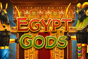Egypt Gods by EvoPlay