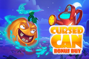 Cursed Can Bonus Buy