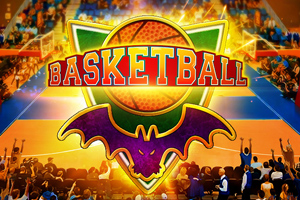 Basketball by EvoPlay