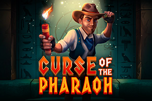 Curse of Pharaoh by EvoPlay