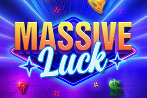 Massive Luck by EvoPlay