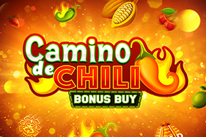 Camino de Chilli Bonus Buy by EvoPlay