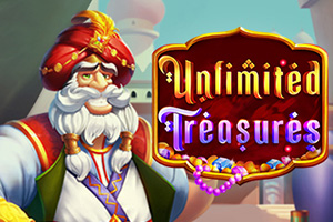 Unlimited Treasures by EvoPlay