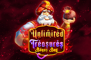 Unlimited Treasures Bonus Buy