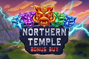 Northern Temple Bonus Buy