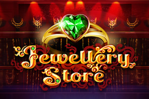 Jewellery Store