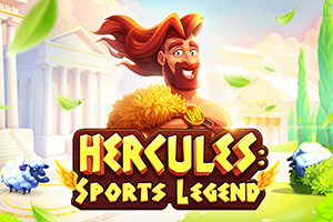 Hercules Sports Legend