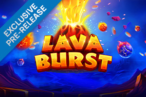 Lava Burst