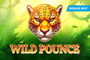 Wild Pounce