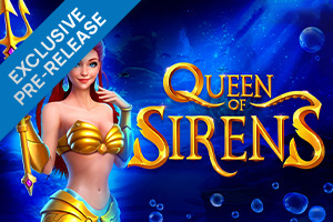 Queen of Sirens