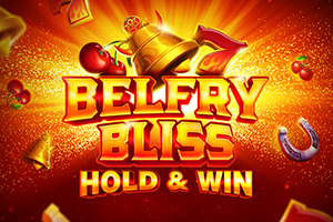 Belfry Bliss Hold and Win
