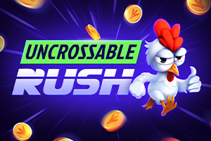 Uncrossable Rush