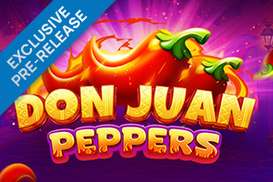 Don Juan Peppers