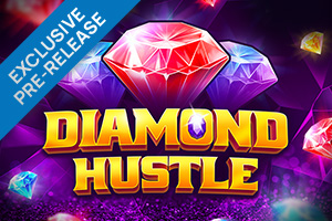 Diamonds Hustle