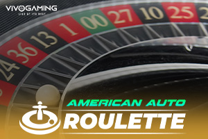 American Auto Roulette by Vivo