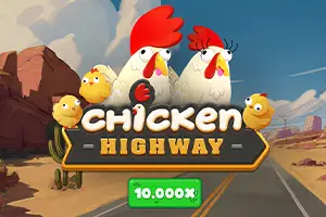Chicken Highway by SmartSoft