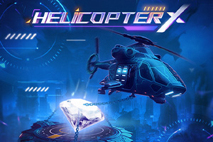 HelicopterX