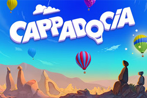 Cappadocia by SmartSoft