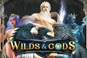 Wilds and Gods