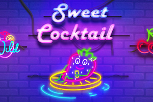 Sweet Cocktail by SmartSoft