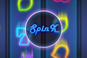 SpinX by SmartSoft