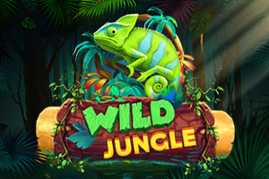 Wild Jungle by SmartSoft
