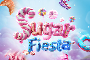 Sugar Fiesta
