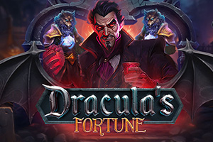 Draculas Fortune