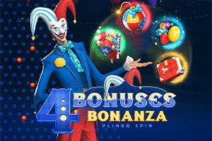 Plinko Joker