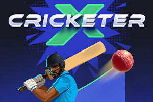 Cricketer X