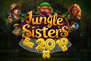 Jungle Sisters