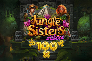 Jungle Sisters Deluxe