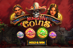 Mariachi Coins