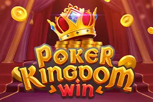 Poker Kingdom Win by PG Soft