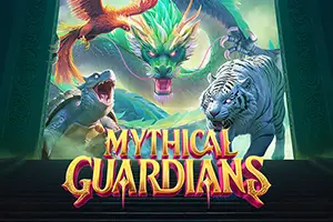 Mythical Guardians by PG Soft