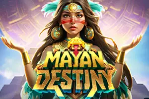 Mayan Destiny by PG Soft