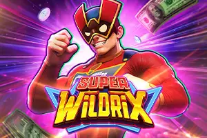 Super Wildrix