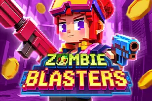 Zombie Blasters