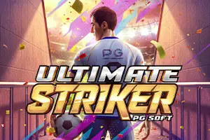 Ultimate Striker