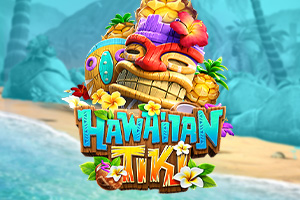 Hawaiian Tiki