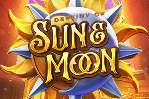 Destiny of Sun and Moon