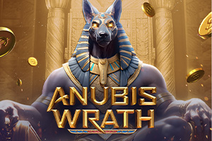 Anubis Wrath