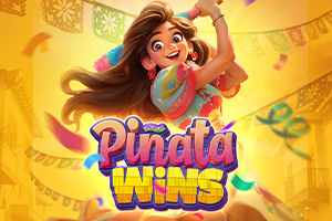 Pinata Wins