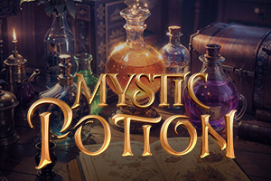 Mystic Potion