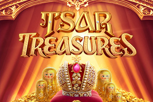 Tsar Treasures