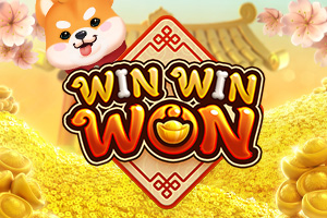 Win Win Won by PG Soft